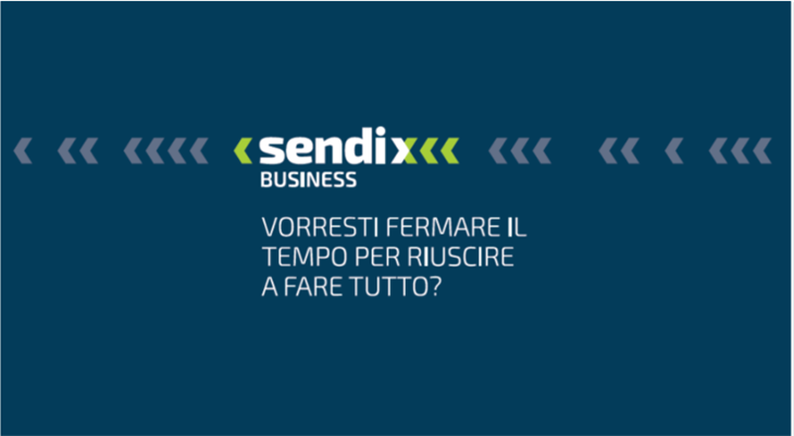 Sendix Business Annuale
